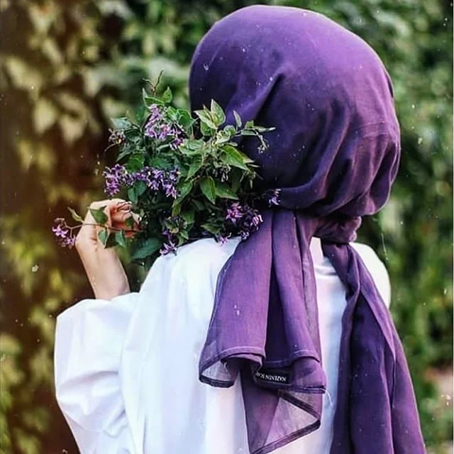 Hijab Girls DP